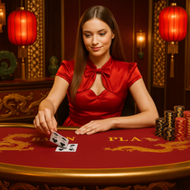 PlatinumSlots - Live Baccarat - Real Dealer Casino Game