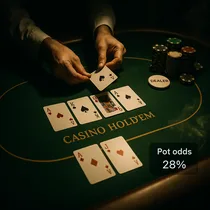 PlatinumSlots - Live Poker - Real Dealer Casino Game