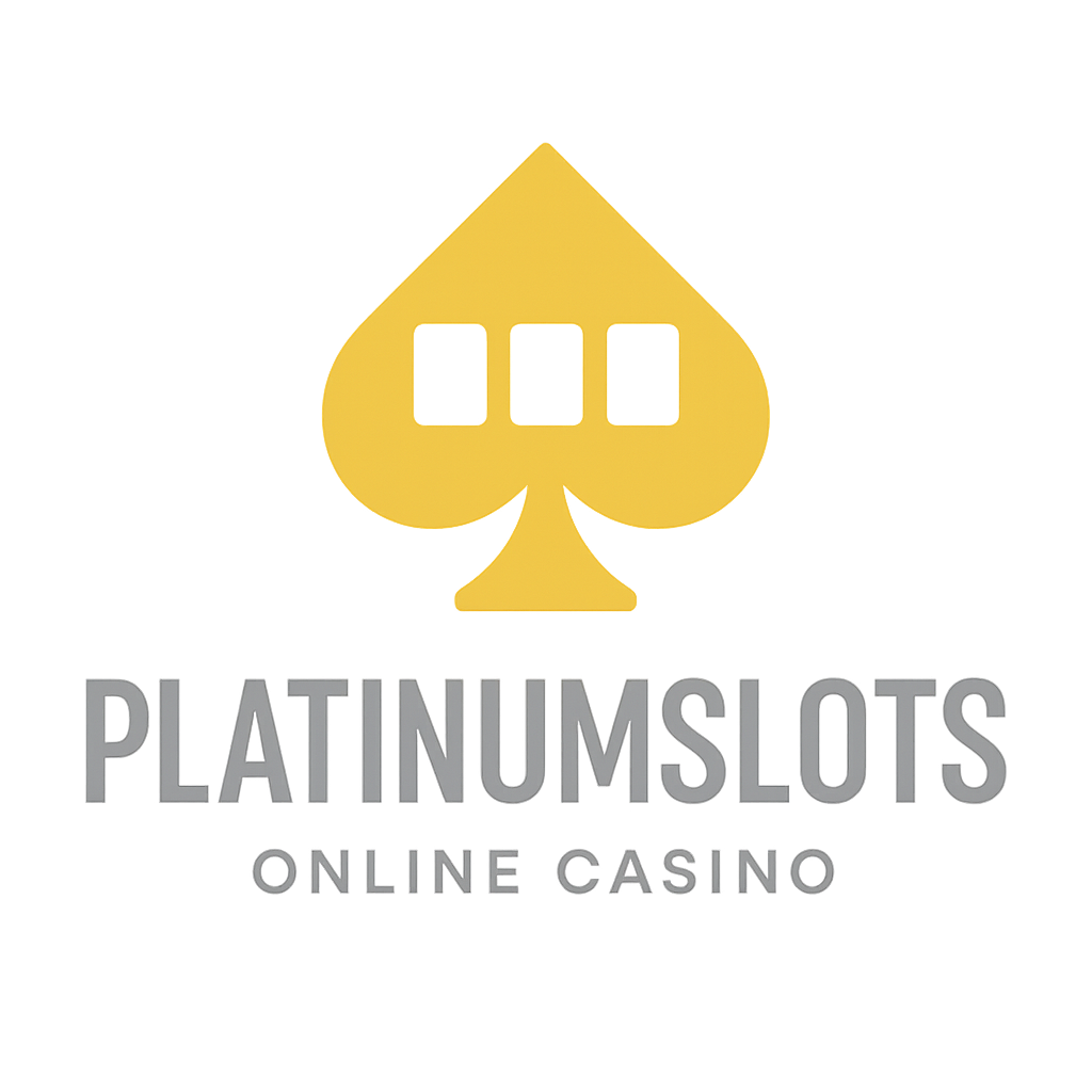 PlatinumSlots Casino - Premium Online Gaming